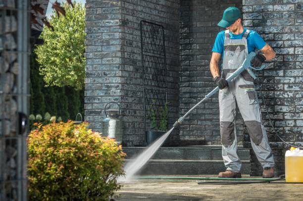 Best Fleet Vehicle Washing  in Hamburg, NJ